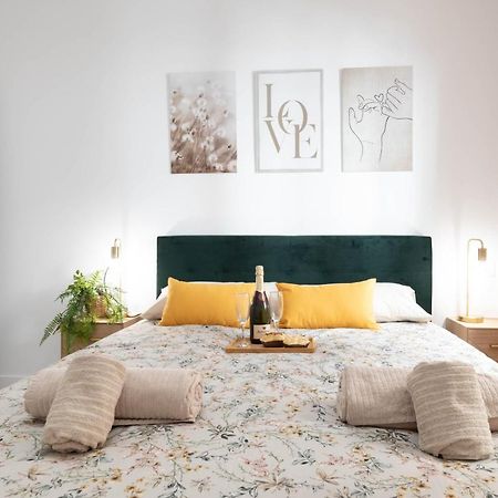 Apartamento San Pedro Oldtown I-Ii Марбелья Экстерьер фото