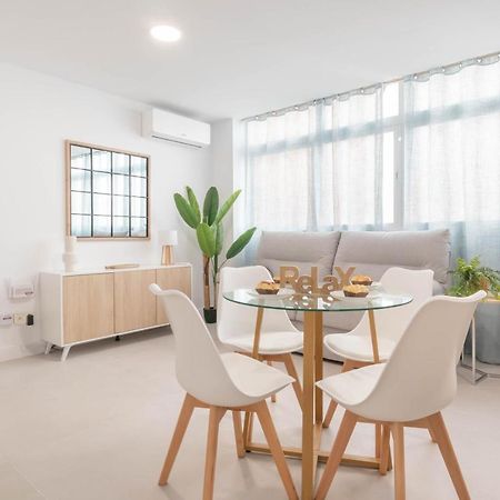 Apartamento San Pedro Oldtown I-Ii Марбелья Экстерьер фото