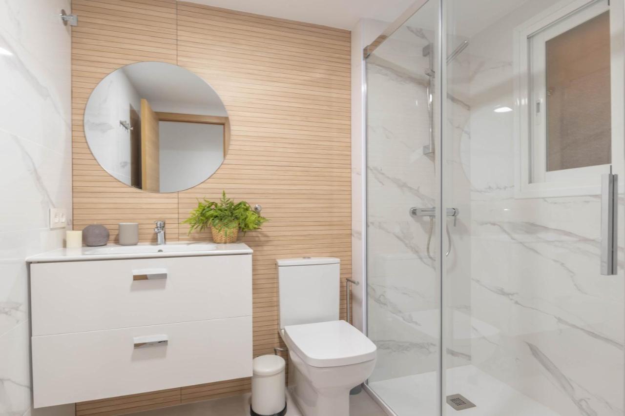 Apartamento San Pedro Oldtown I-Ii Марбелья Экстерьер фото