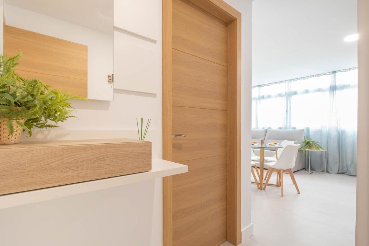 Apartamento San Pedro Oldtown I-Ii Марбелья Экстерьер фото
