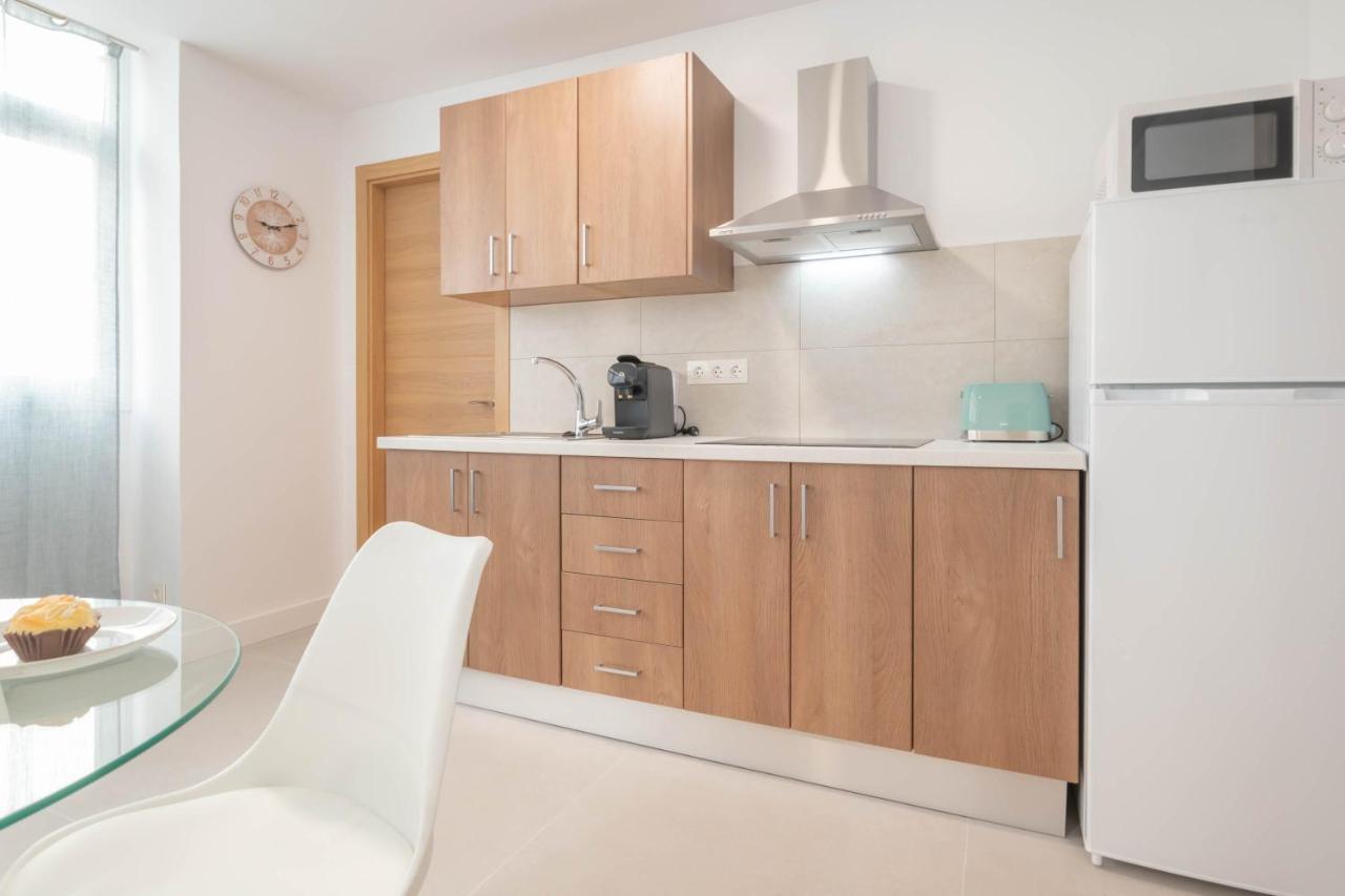 Apartamento San Pedro Oldtown I-Ii Марбелья Экстерьер фото