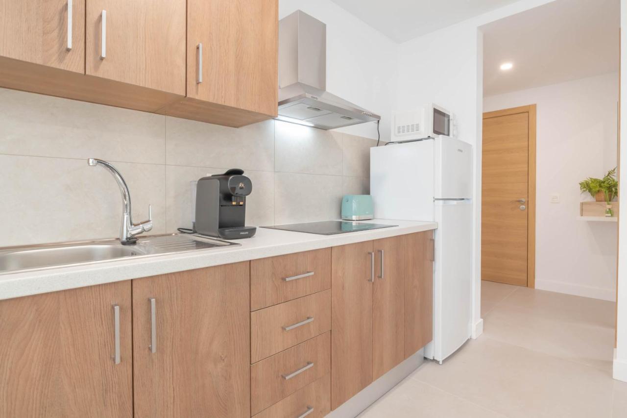 Apartamento San Pedro Oldtown I-Ii Марбелья Экстерьер фото