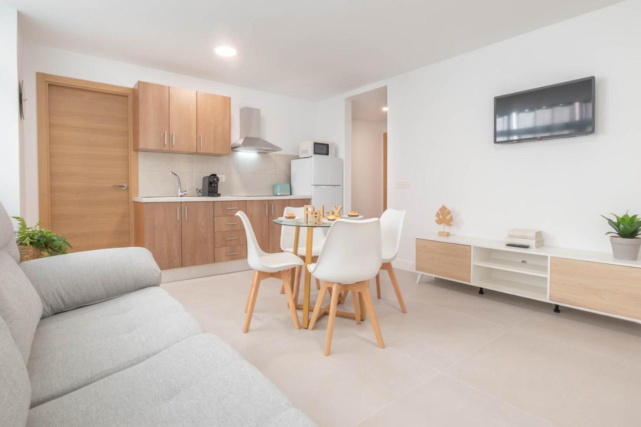 Apartamento San Pedro Oldtown I-Ii Марбелья Экстерьер фото