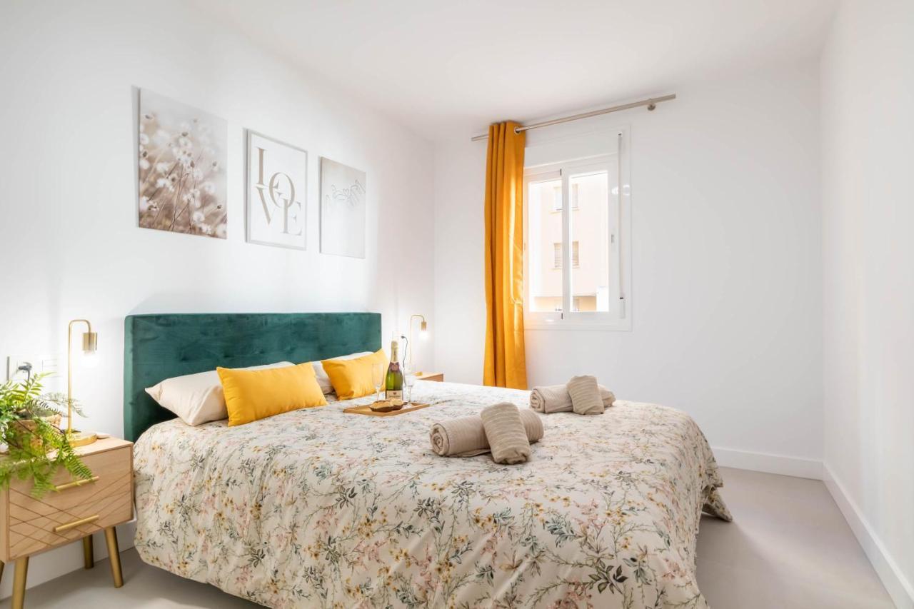 Apartamento San Pedro Oldtown I-Ii Марбелья Экстерьер фото