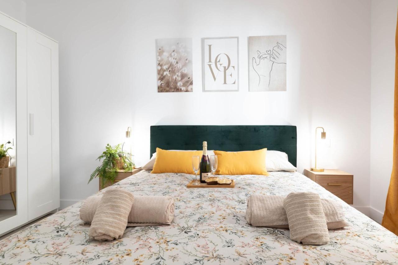 Apartamento San Pedro Oldtown I-Ii Марбелья Экстерьер фото