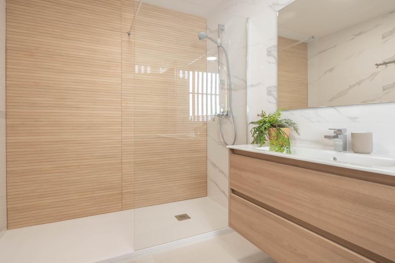 Apartamento San Pedro Oldtown I-Ii Марбелья Экстерьер фото